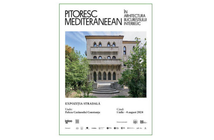 Afiș expoziție Constanța (1) Afiș expoziție Constanța (1)