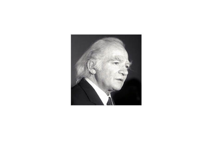 Gheorghe Cozorici