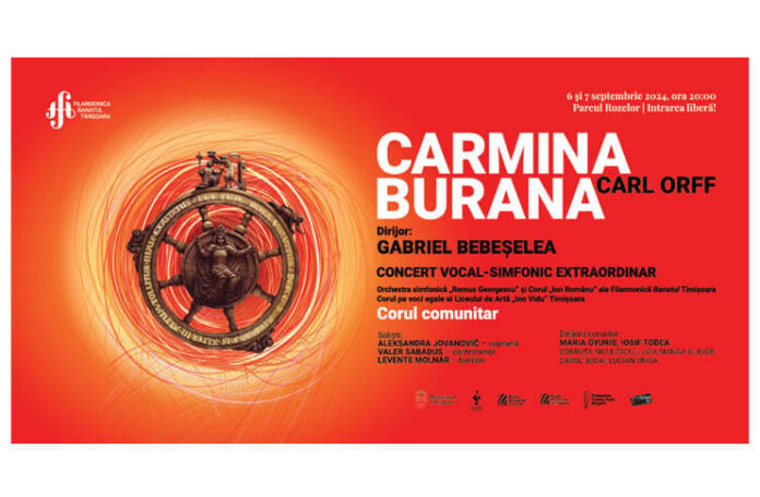 carmina burana timisoara (1)