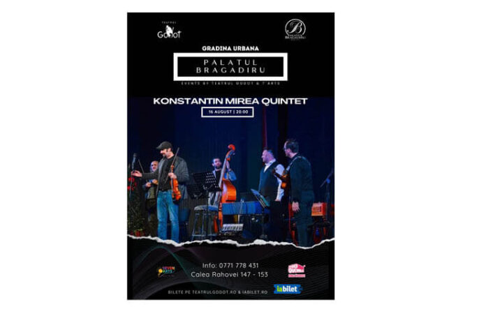jazz palatul bragadiru (1)