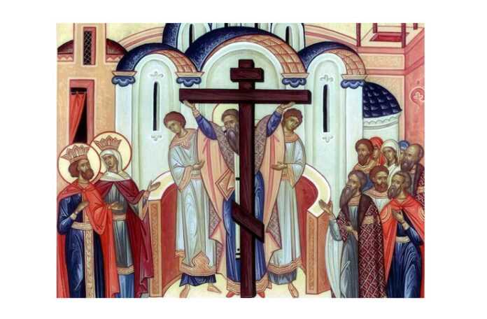Ziua Crucii