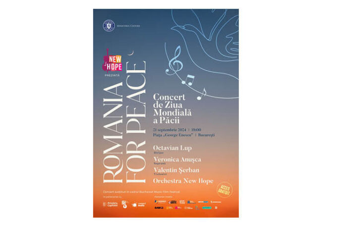 concert romania for peace (1)