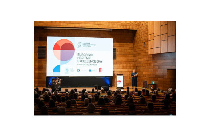 Credit foto: Felix Q Media Europa Nostra Excellence