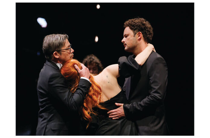 Sursa foto: Teatrul Mic