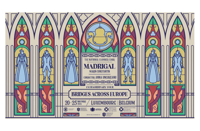 corul madrigal turneu (1)