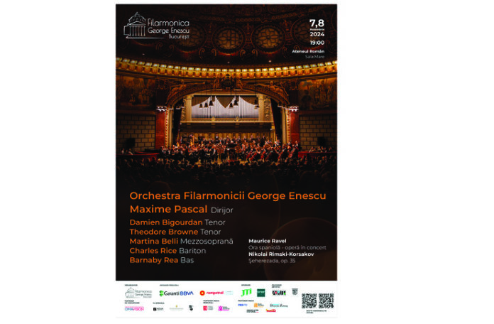 fil george enescu fil george enescu