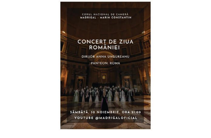 madrigal concert 1 decembrie (1)