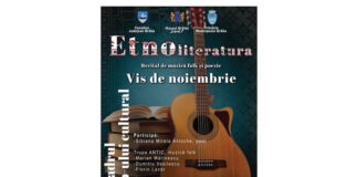 Știri: „Etnoliteratura” – Recital de muzică folk și poezie (16 noiembrie 2024, Brăila) muzeul brailei etnoliteratura (1)