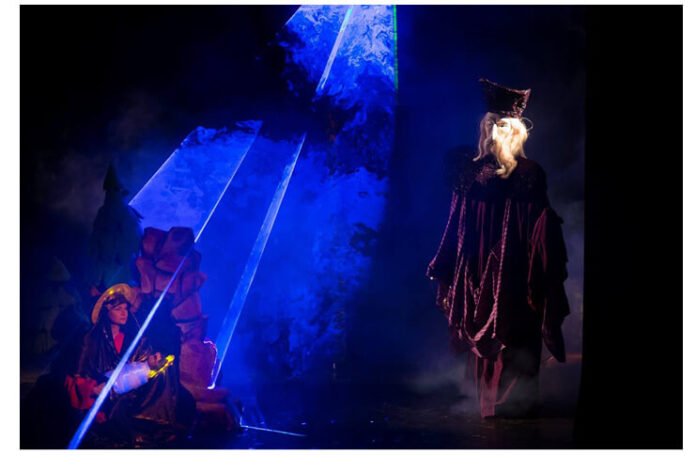 Sursa foto: Teatrul „Gulliver” Sursa foto: Teatrul „Gulliver”
