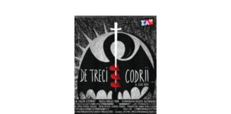 Știri: Palatul Bragadiru – Sala Teatrului Godot: întâlniri cu Partizan şi Maia Morgenstern în această săptămână (5–8 decembrie 2024, București) maia morgenstern (1)