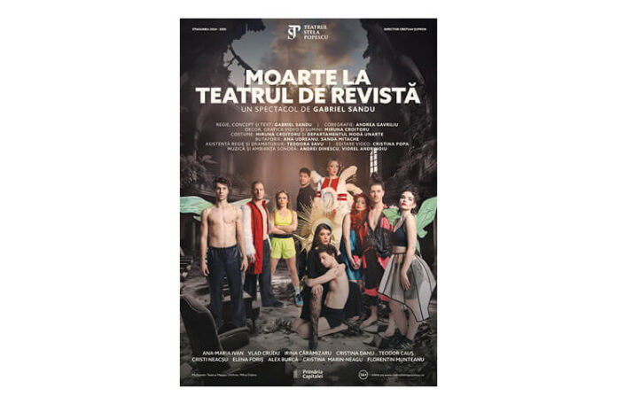 moarte la teatrul de revista (1)