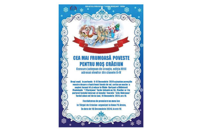 poveste mos craciun (1)