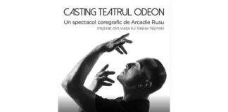 Fotografie afiș de Matei Buță (1)