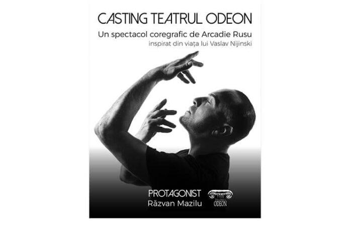 Fotografie afiș de Matei Buță (1) Fotografie afiș de Matei Buță (1)