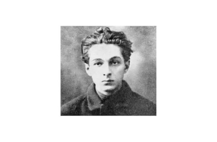 Ionel Teodoreanu în 1919