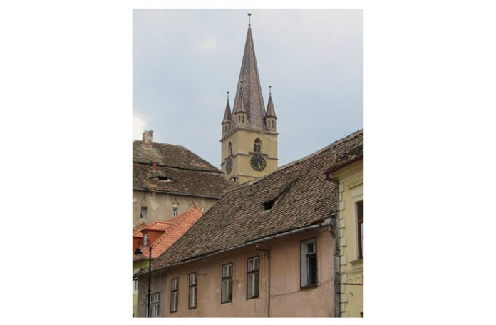 Sibiu Sibiu