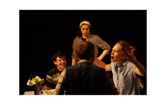 Sursa foto: Teatrul Masca