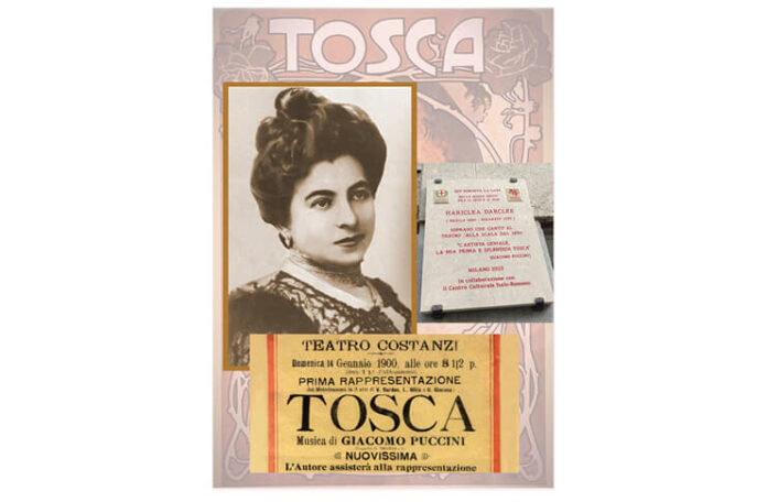afis tosca premiera 1900 (1)