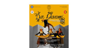 Știri: Final de ianuarie 2025 la Opera Națională București, cu o dublă reprezentație „Don Giovanni” de Mozart don giovanni onb (1)