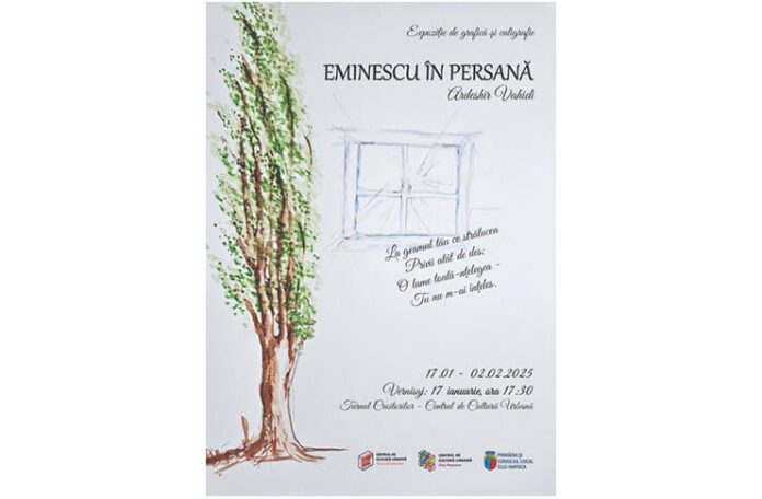 eminescu in persana (1) eminescu in persana (1)