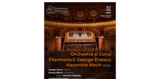 filarmonica george enescu holocaust (1)