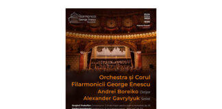 filarmonica george enescu holocaust (1)