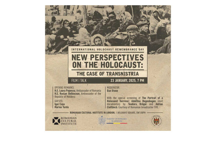 holocaust icr londra (1)