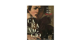 Știri: Expoziția „Luminile lui Caravaggio” (Muzeul Național de Artă Timișoara) Credit foto: Muzeul Național de Artă Timișoara