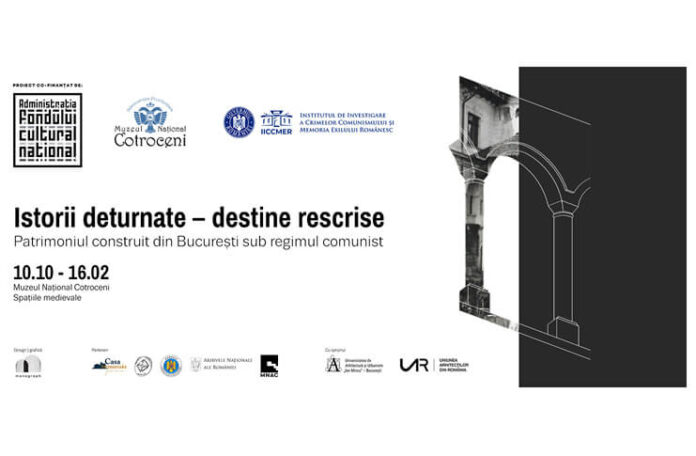 istorii deturnate muzeul cotroceni (1) istorii deturnate muzeul cotroceni (1)