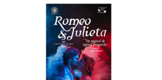 Știri: Musicalul pop-rock „Romeo și Julieta” – un dar perfect de Dragobete oferit de Teatrul Naţional de Operetă şi Musical „Ion Dacian” (București) romeo si julieta musical (1)