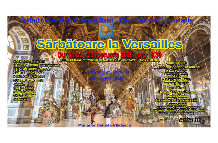 sarbatoare la versailles constanta (1)