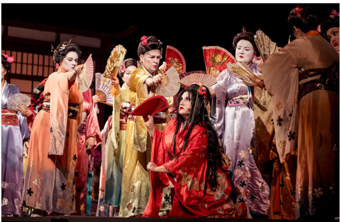 „Madama Butterfly”. Sursa foto ONB (1)