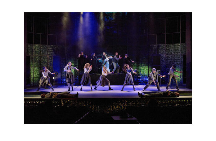 Sursa foto: Teatrul Maghiar de Stat Cluj