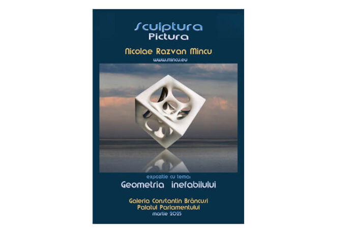 geometria inefabilului nicolae razvan mincu (1) geometria inefabilului nicolae razvan mincu (1)