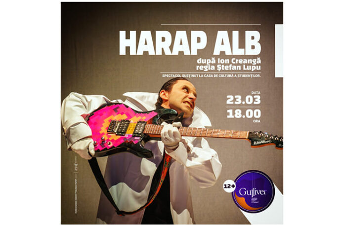 harap alb (1) harap alb (1)