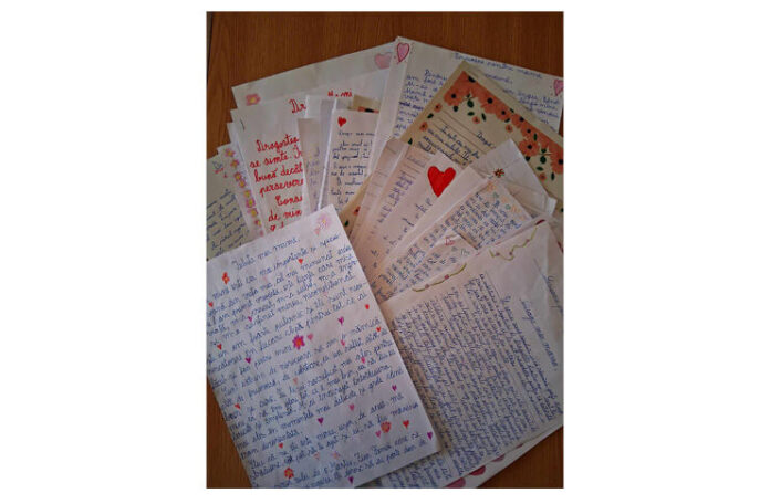 scrisoare pentu mama (1) scrisoare pentu mama (1)