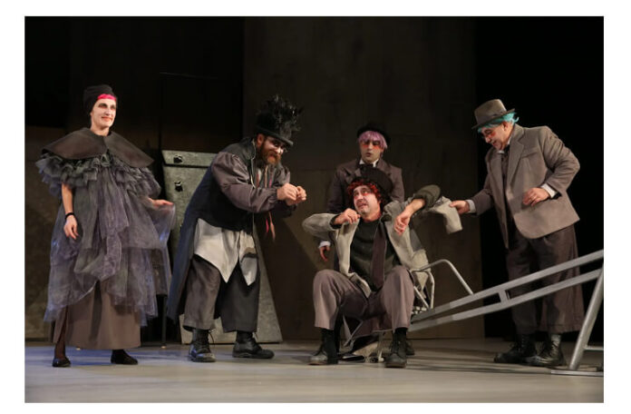 Sursa foto: Teatrul Național din Craiova