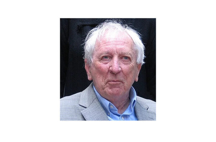 Tomas Tranströmer (1)