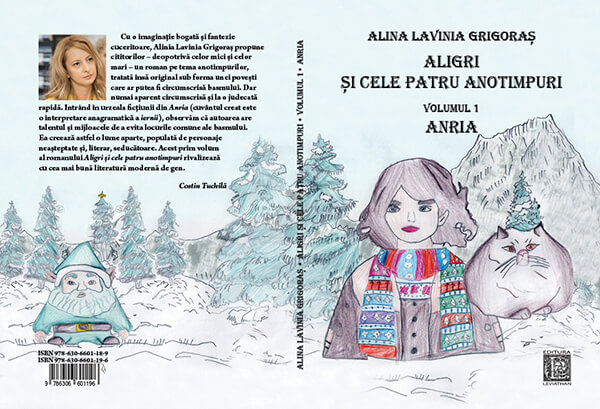 coperta desfasurata anria alina lavinia grigoraș