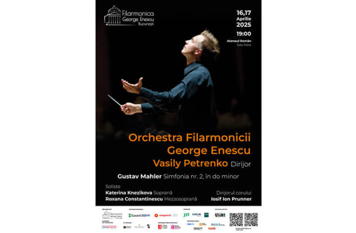 mahler simfonia no 2 (1) mahler simfonia no 2 (1)
