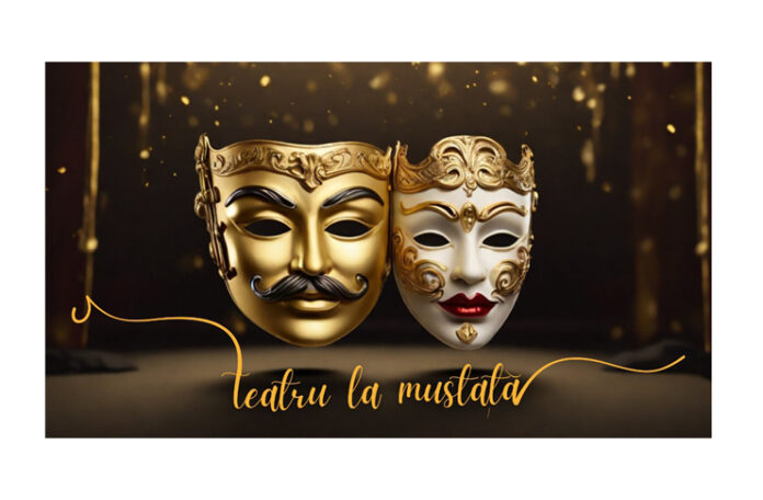 teatru la mustata aprilie 2025