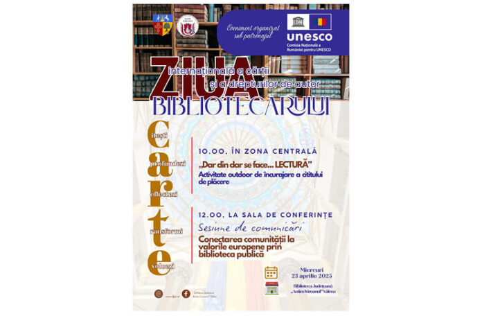 ziua bibliotecarului (1)