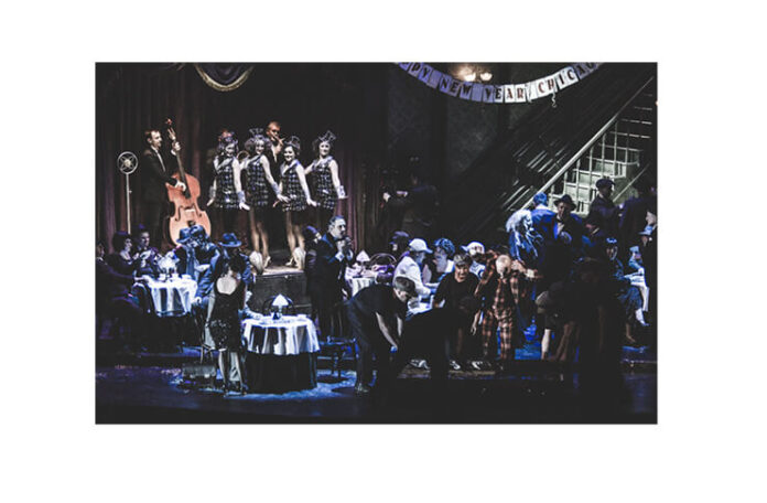 „Rigoletto”. Sursa foto: ONB