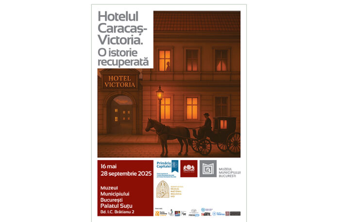 hotelul caracas victoria buc