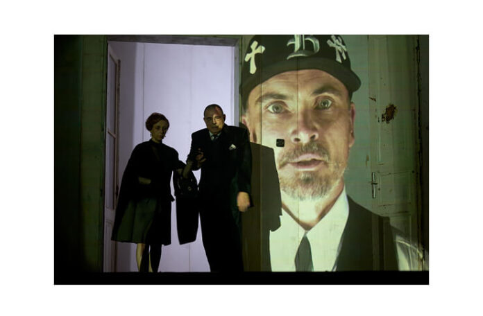 Sursa foto: Teatrul Maghiar de Stat din Cluj