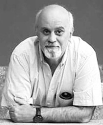 Dan Caragea