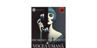 Știri: Premieră „Frumosul indiferent & Vocea umană” la Teatrul Naţional de Operetă şi Musical „Ion Dacian” (19 iunie 2025, București) jean cocteau (1)