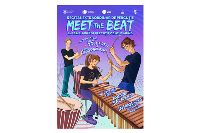 meet the beat (1)