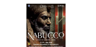 Știri: „Nabucco”, prezentat de Opera Brașov în cadrul Bucharest Opera Festival (21 iunie 2025) nabucco opera brasov (1)