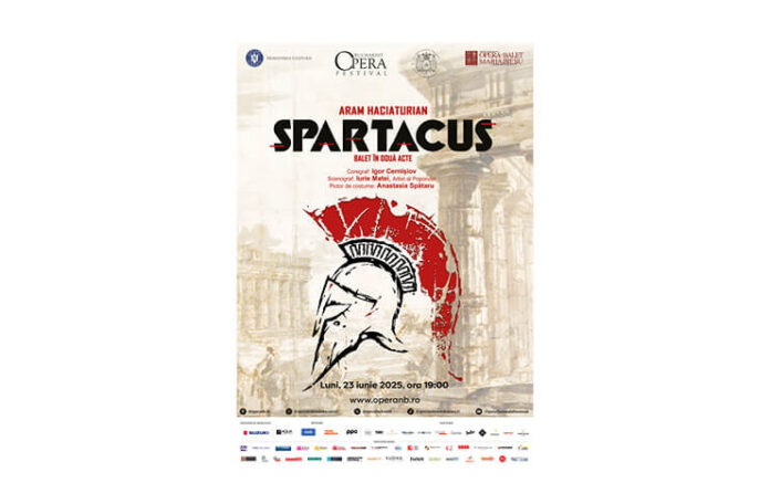 spartacus balet (1)